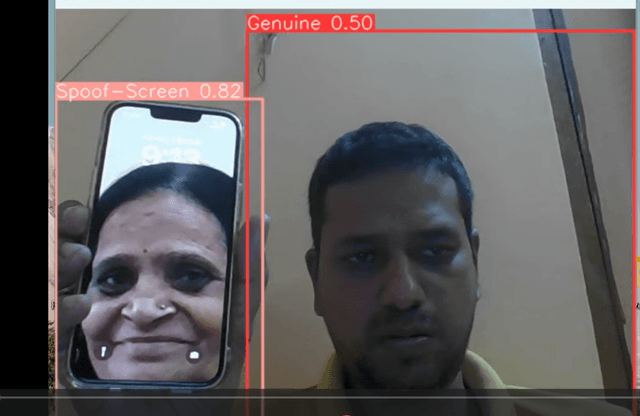 Object Detection Image