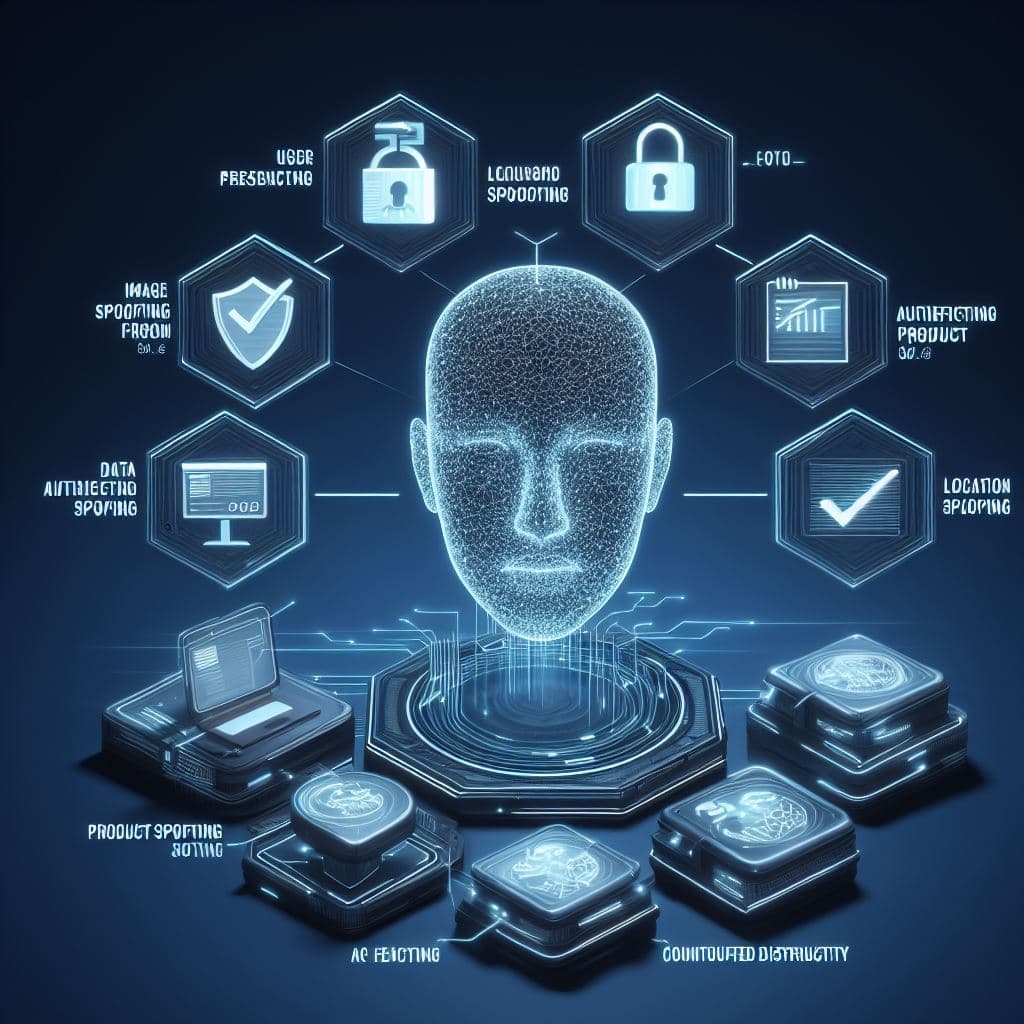 Fraud Detection AI Tool image