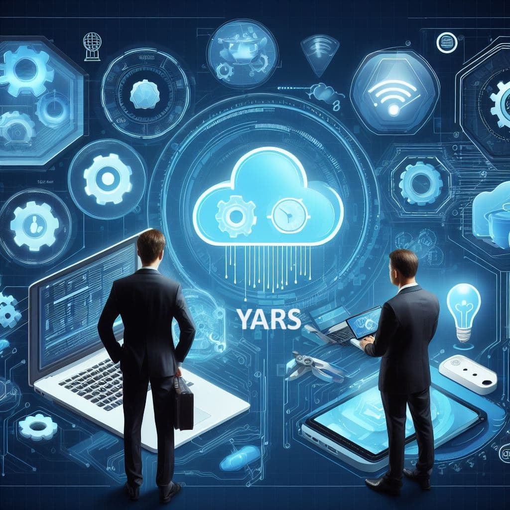 Software Modernization image
